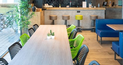ibis budget Oostende Airport