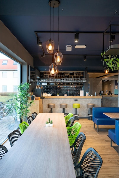 ibis budget Oostende Airport