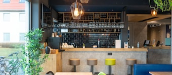 ibis budget Oostende Airport