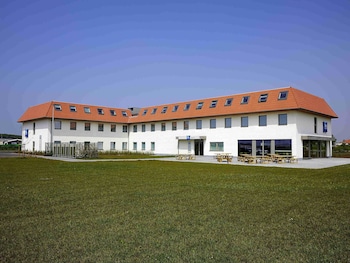 ibis budget Oostende Airport