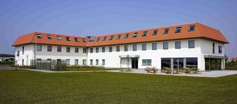 ibis budget Oostende Airport