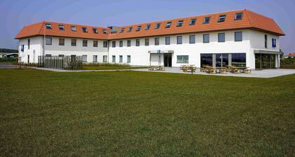 ibis budget Oostende Airport