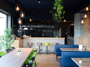 Bar (ter plaatse)