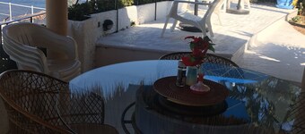 Casa Giovanna Acapulco