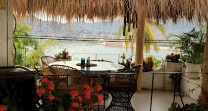 Casa Giovanna Acapulco