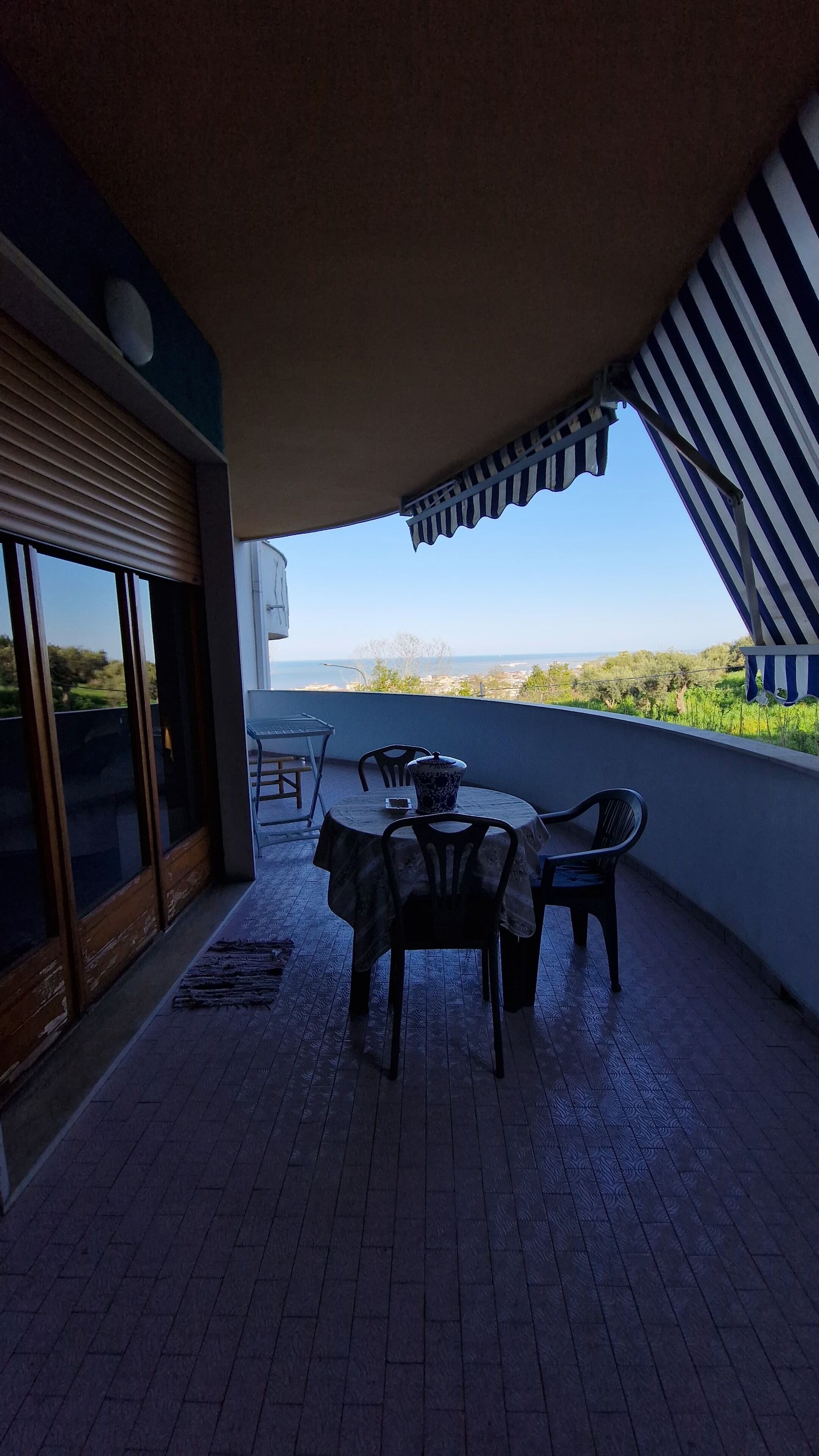 Foto - City View Pescara B&B