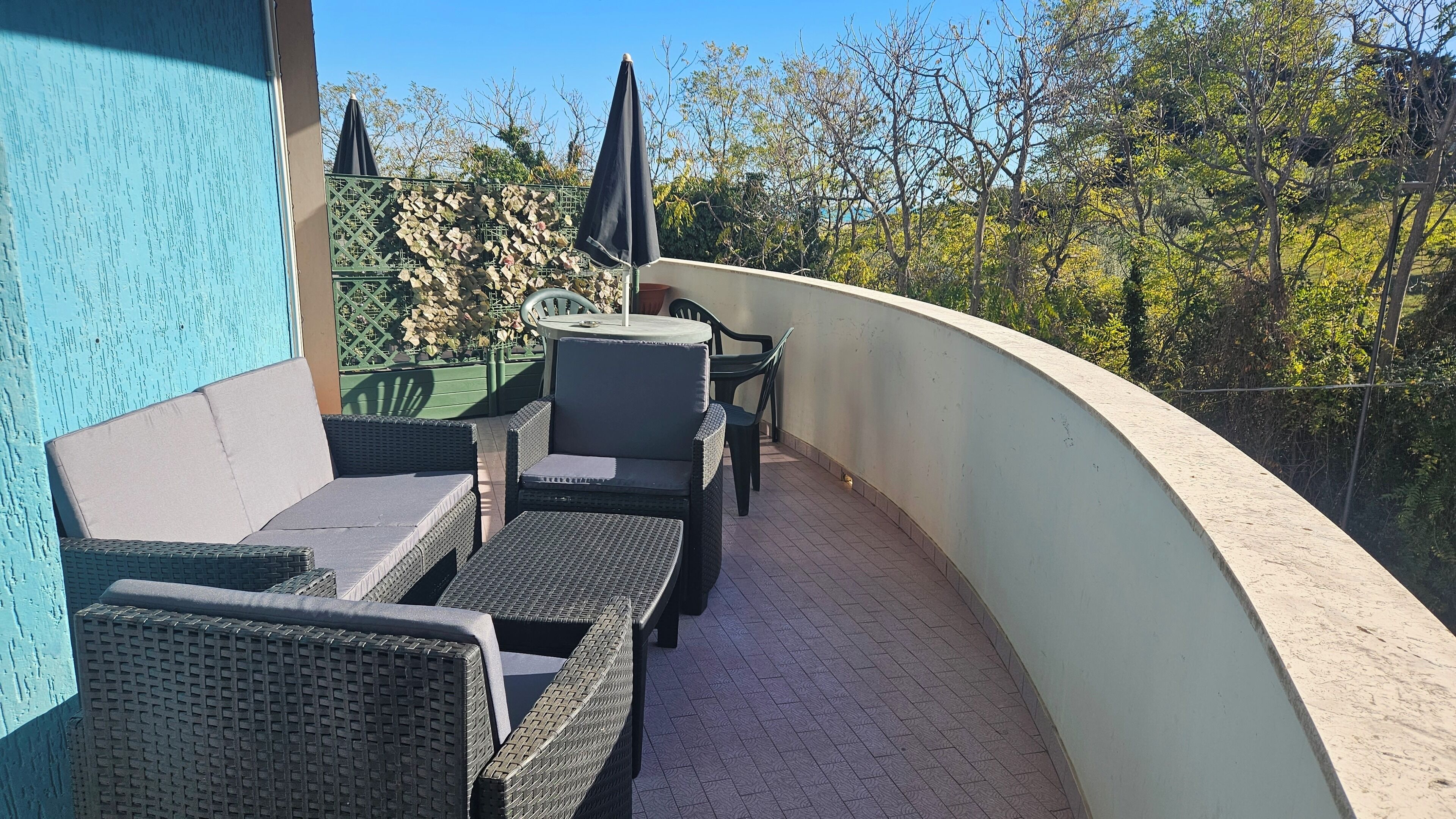 Foto - City View Pescara B&B