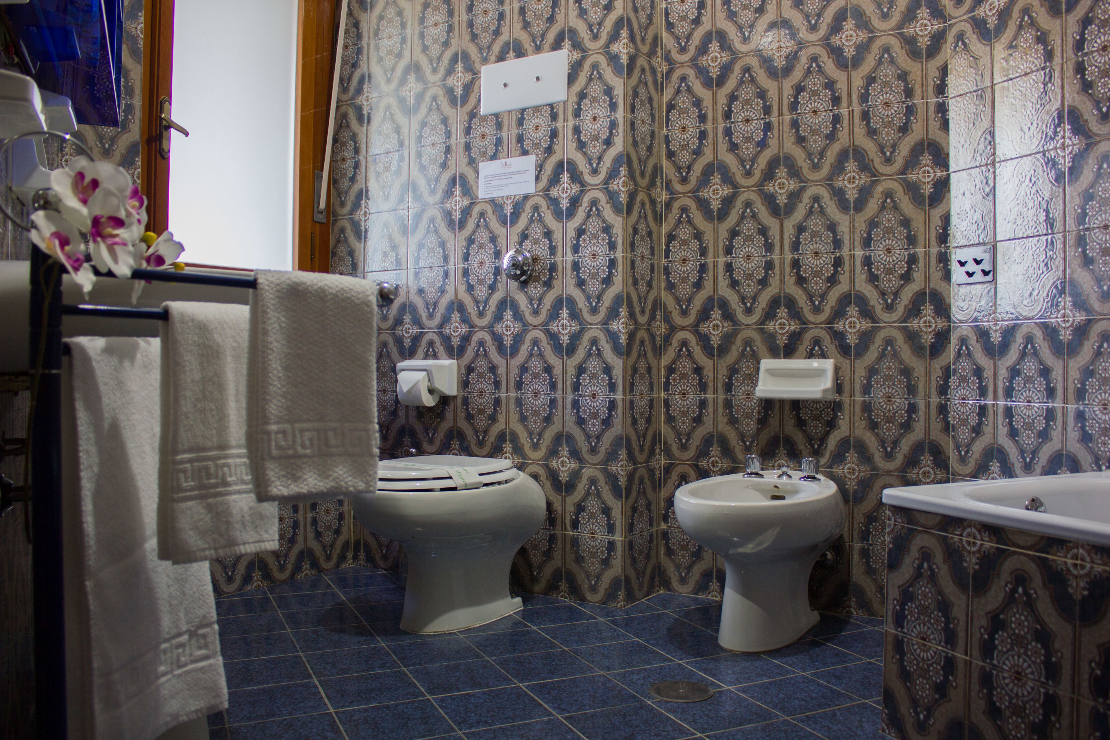 Foto - City View Pescara B&B