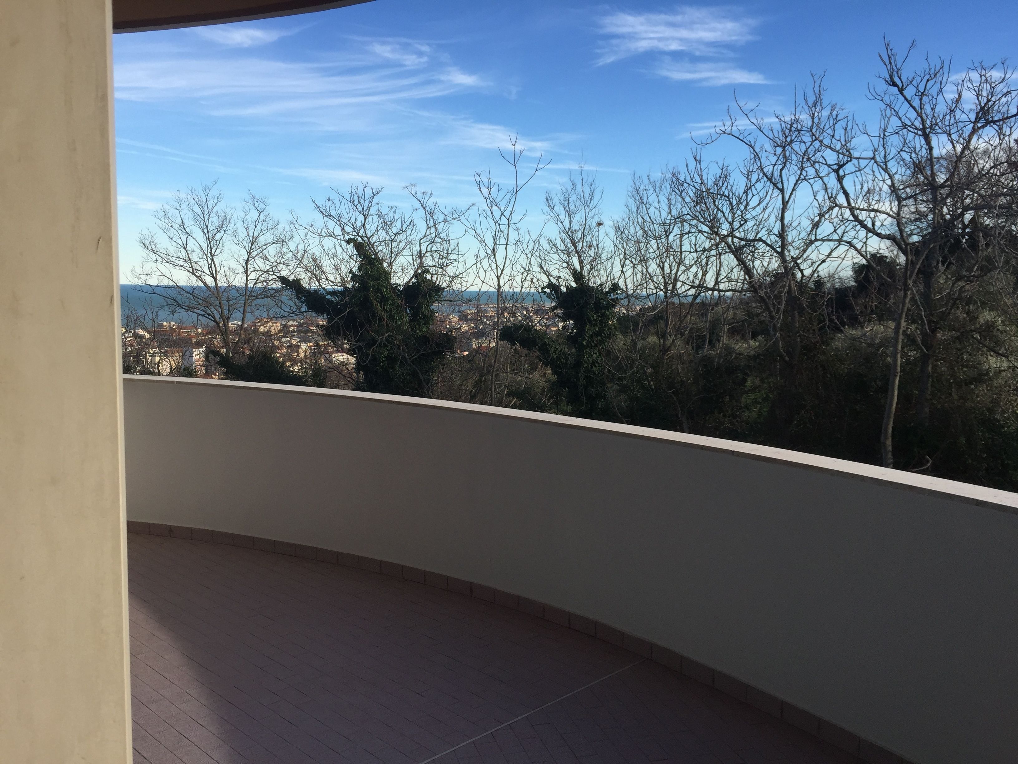 Foto - City View Pescara B&B