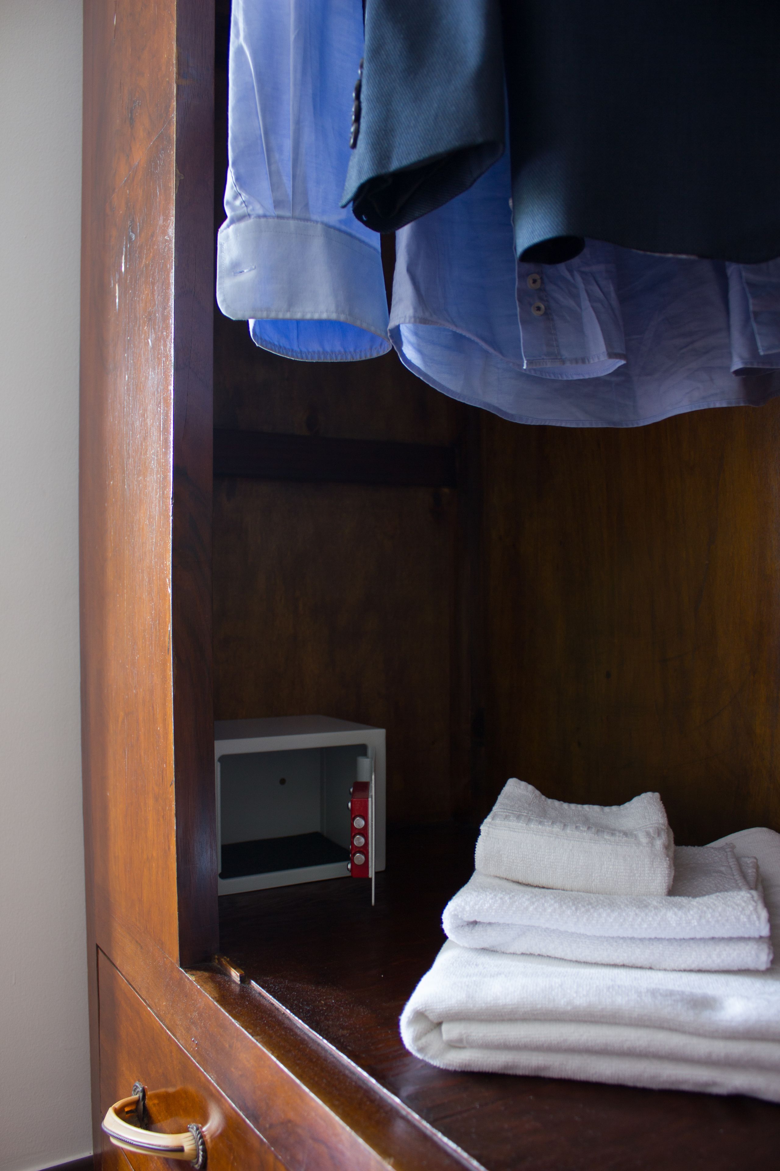 Foto - City View Pescara B&B