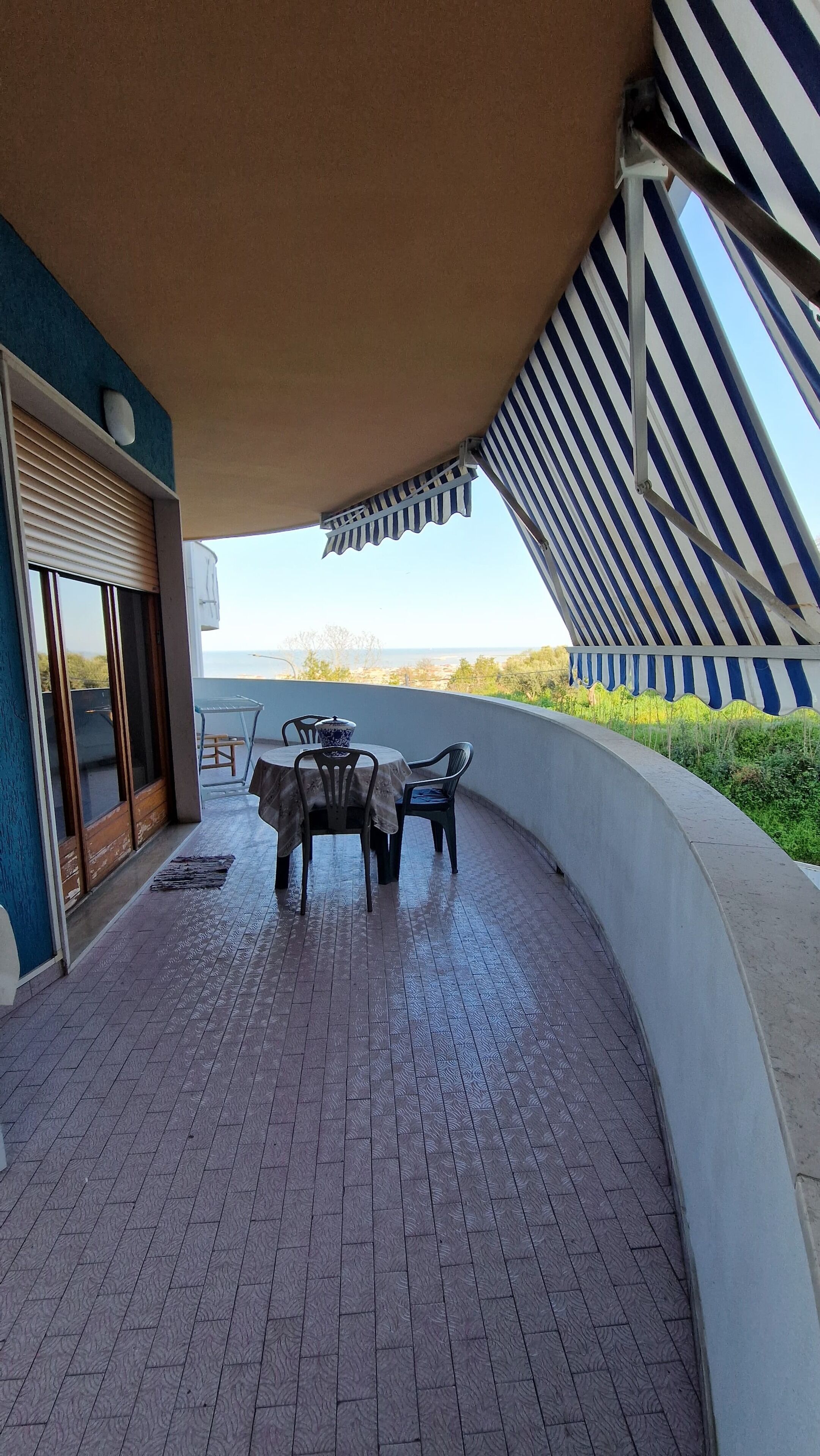 Foto - City View Pescara B&B