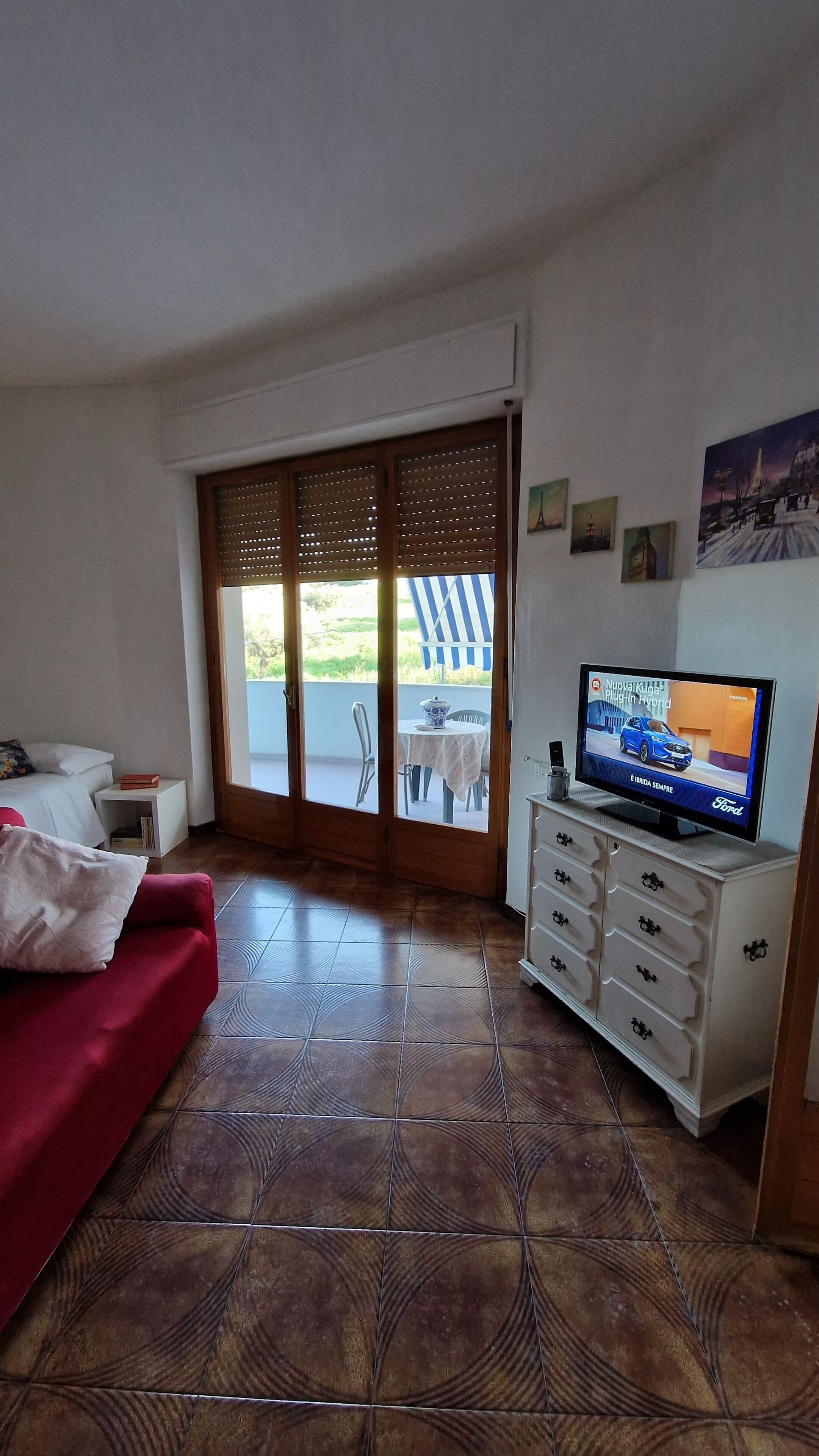 Foto - City View Pescara B&B