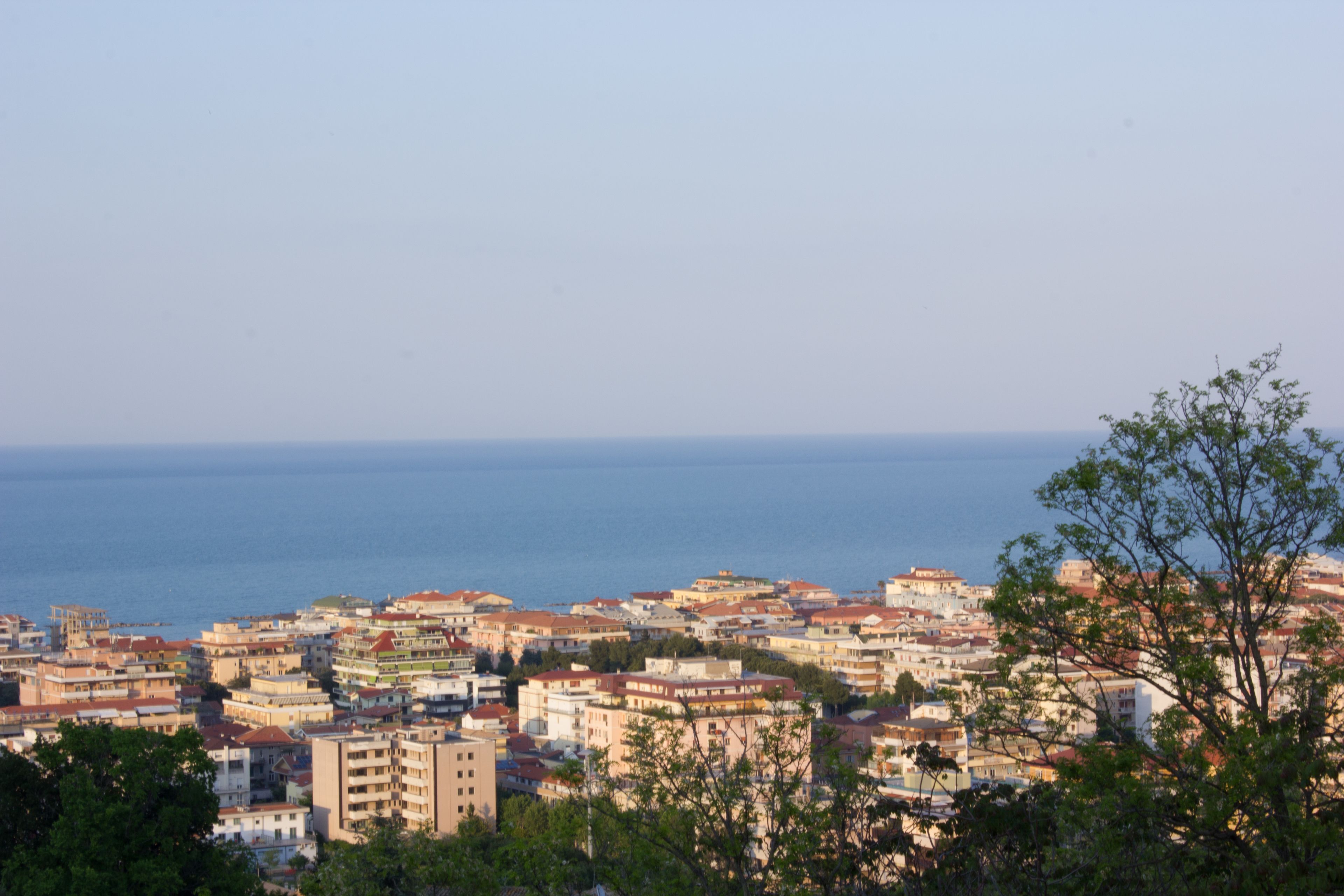Foto - City View Pescara B&B