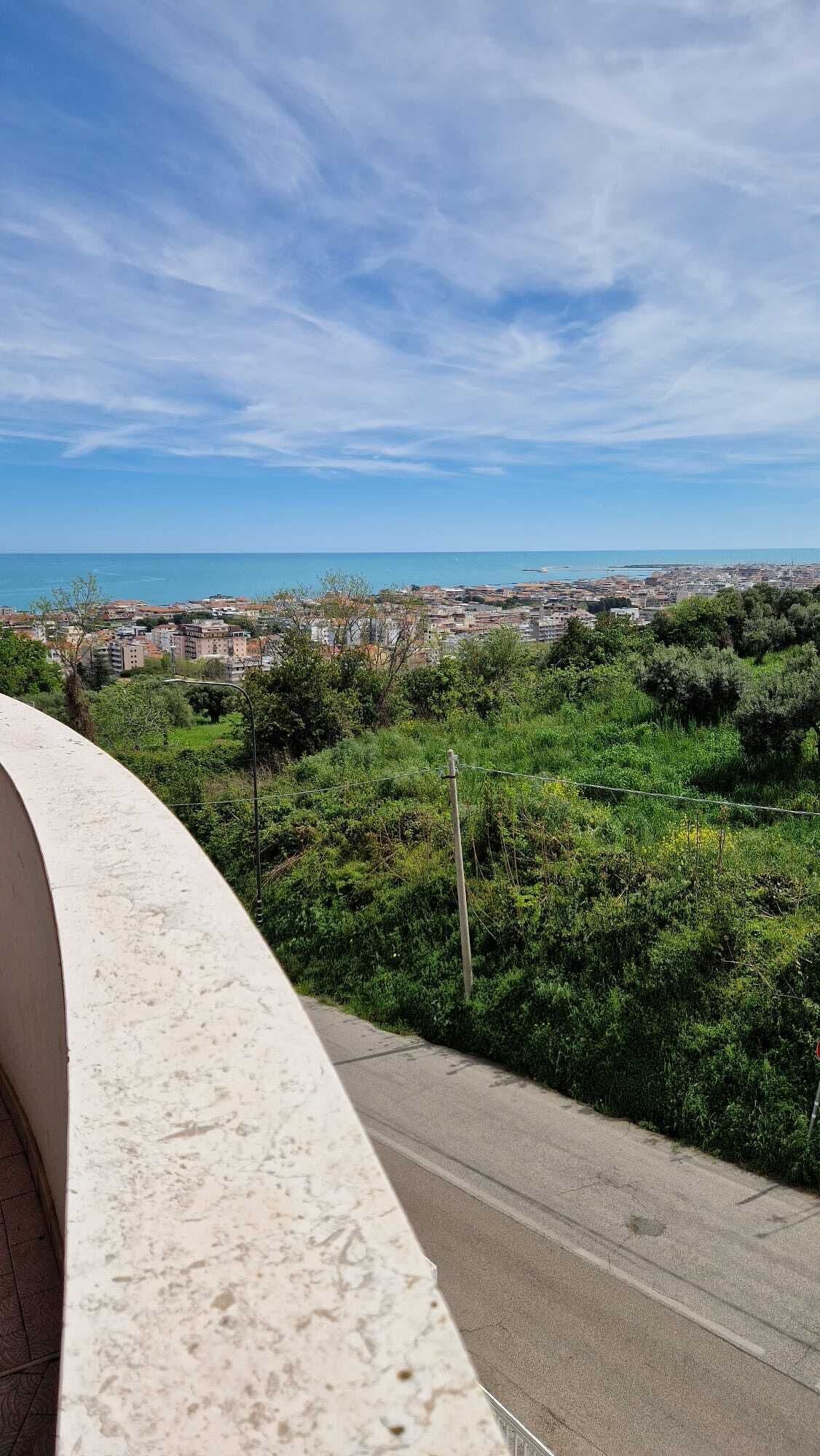 Foto - City View Pescara B&B