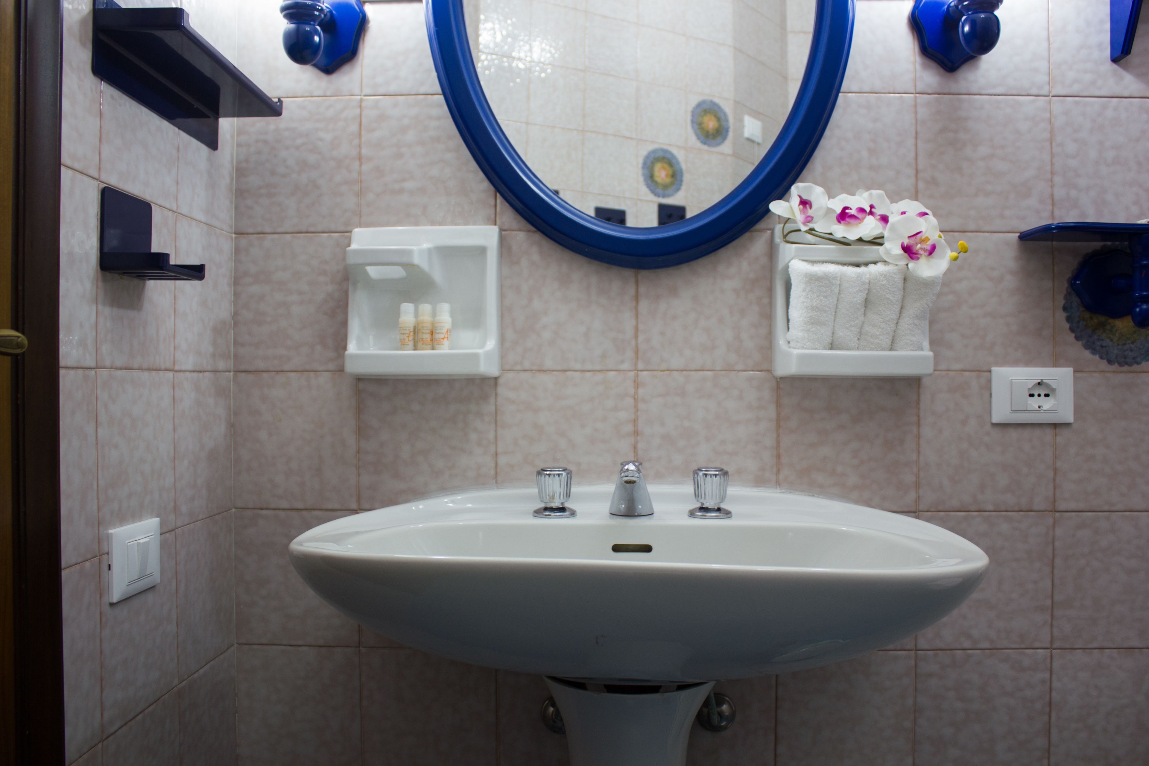 Foto - City View Pescara B&B