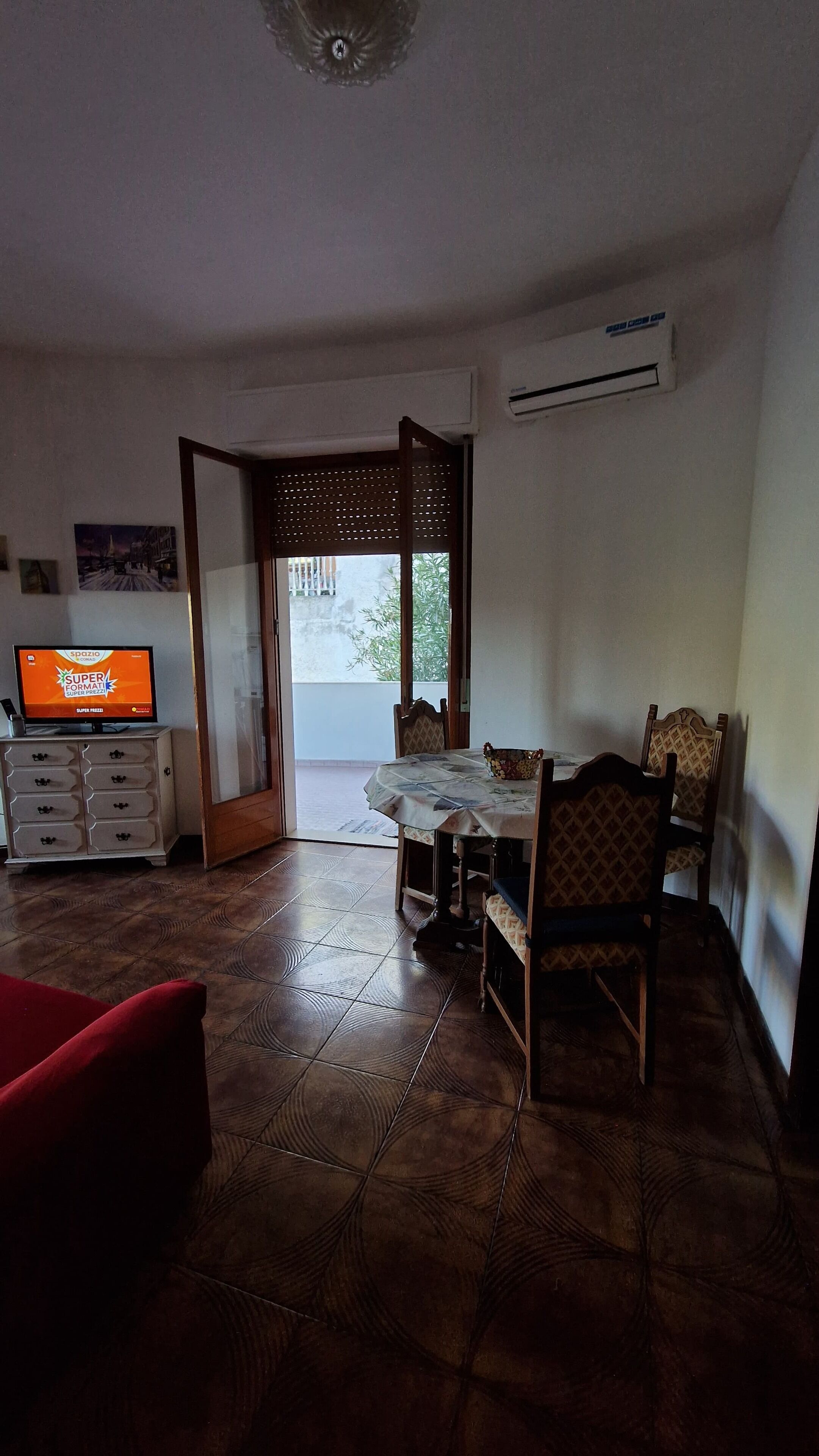 Foto - City View Pescara B&B