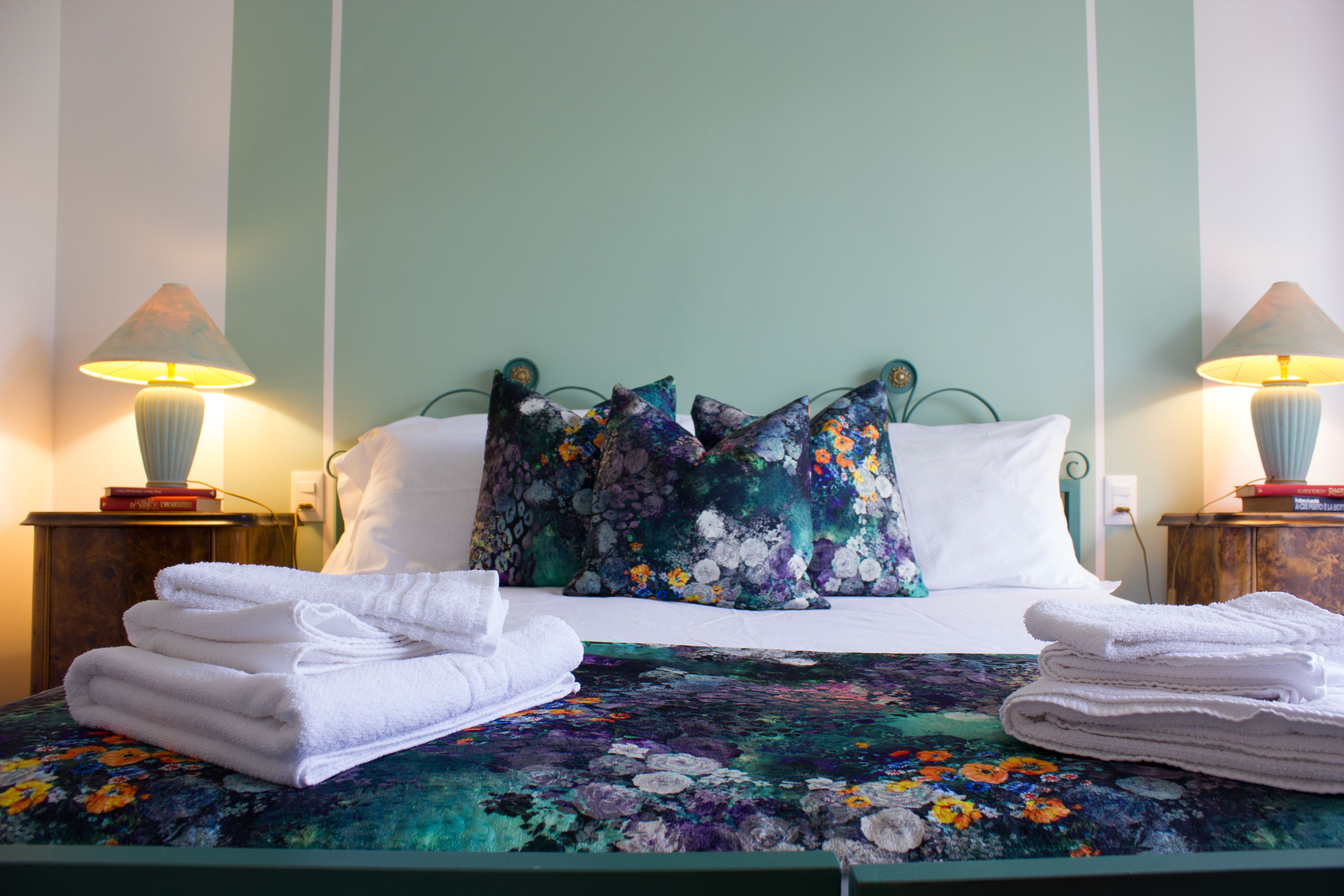 Foto - City View Pescara B&B