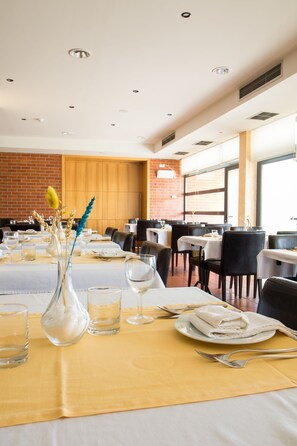 Restaurant - Hotel Rural Santo António (Arronches)