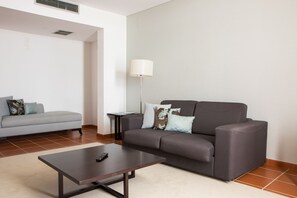 Standard Suite | Desk, blackout curtains, soundproofing, free WiFi - Hotel Rural Santo António (Arronches)