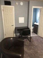 Comfort Double Room, 1 Double Bed | Room amenity
