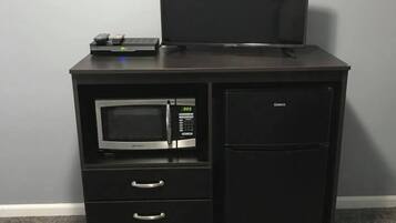 Comfort Double Room, 1 Double Bed | Mini fridge