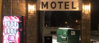 The Guest House