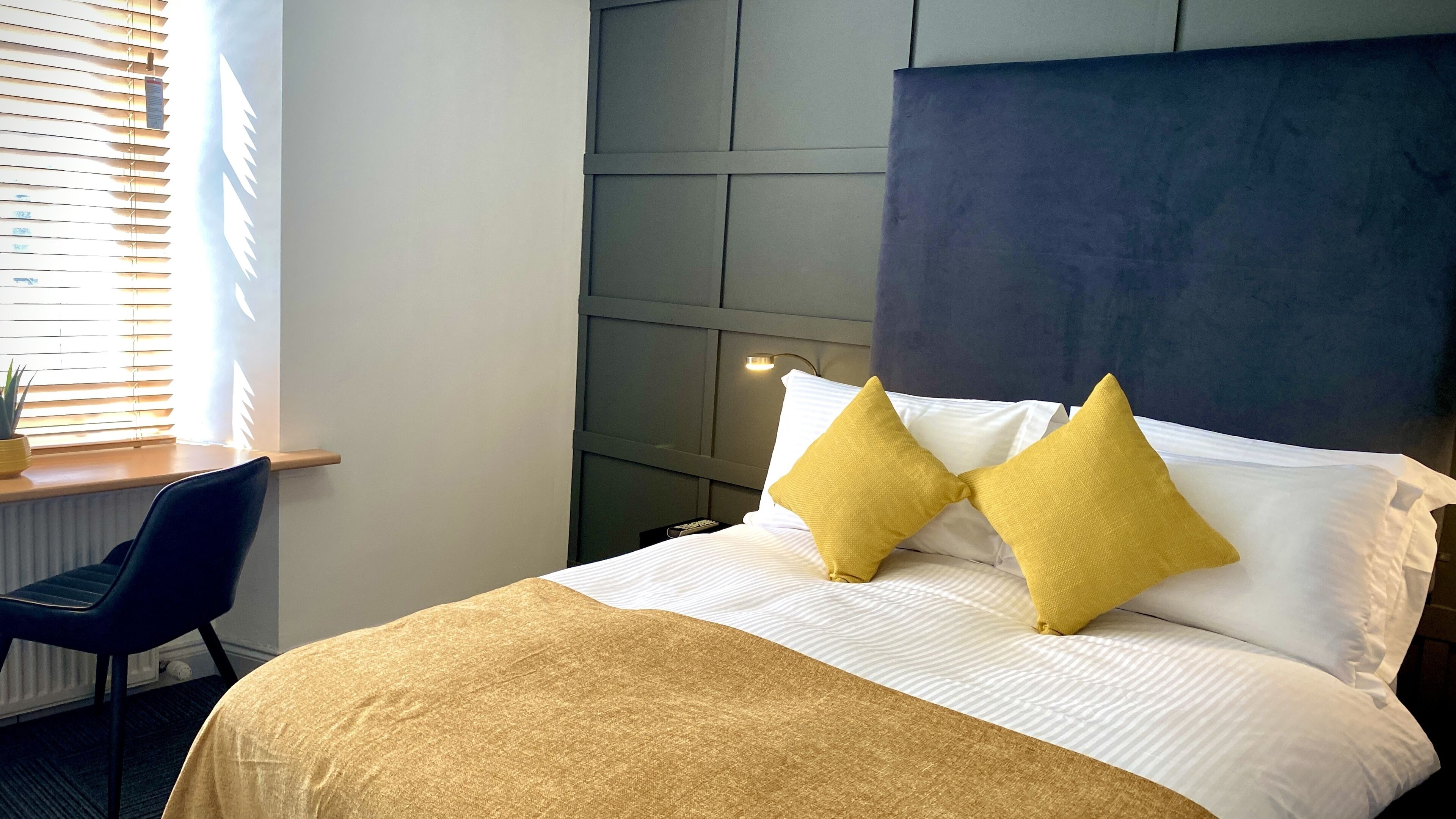 Foto - Siberia Bar & Hotel