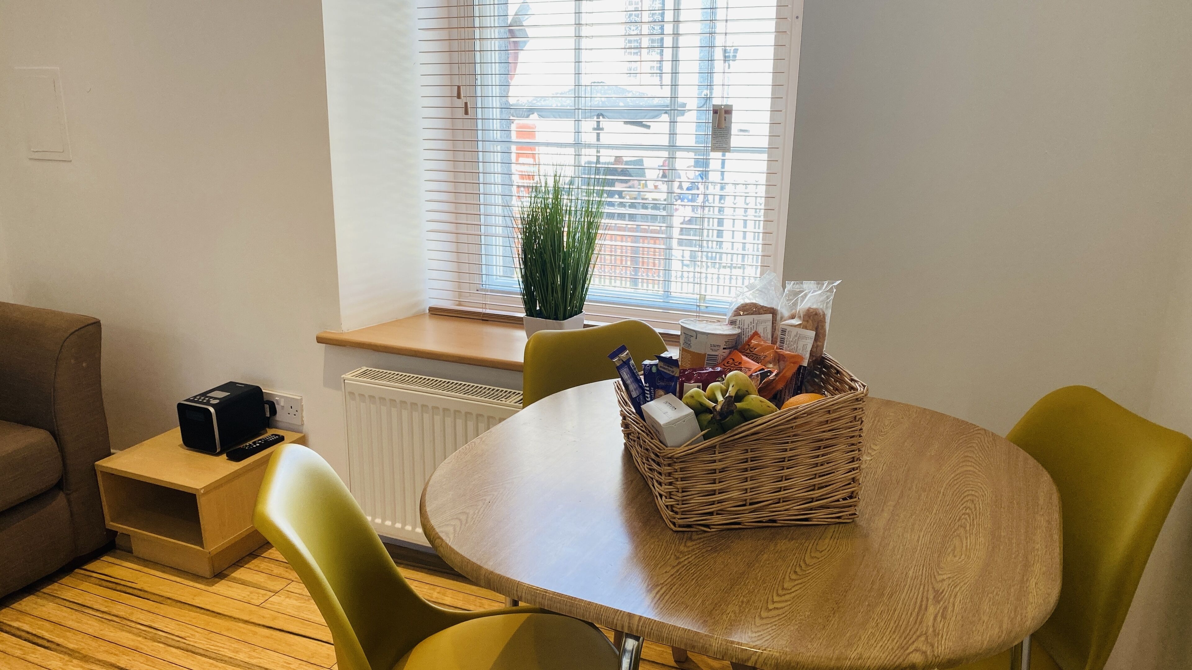 Foto - Siberia Bar & Hotel