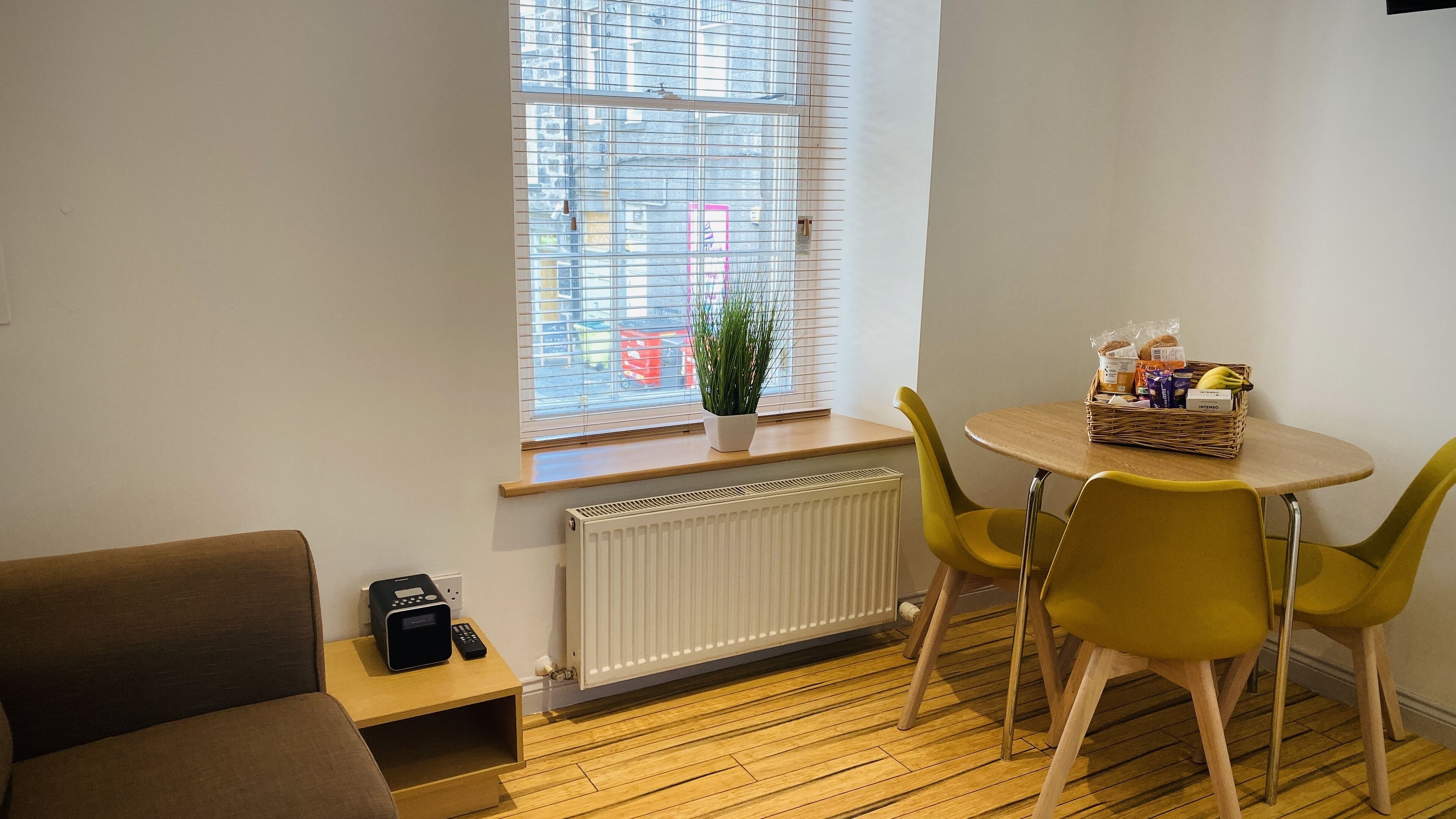 Foto - Siberia Bar & Hotel