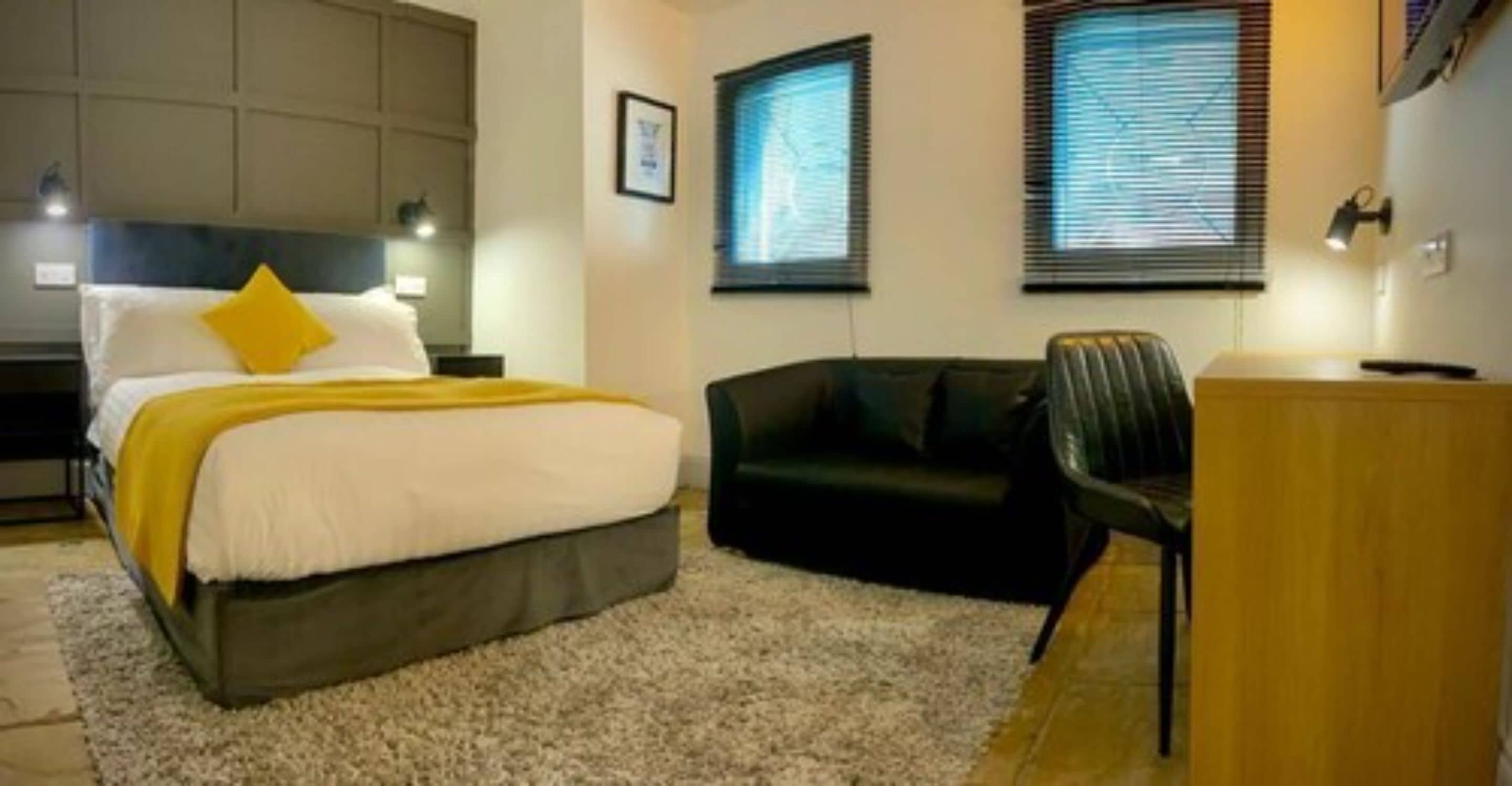 Foto - Siberia Bar & Hotel