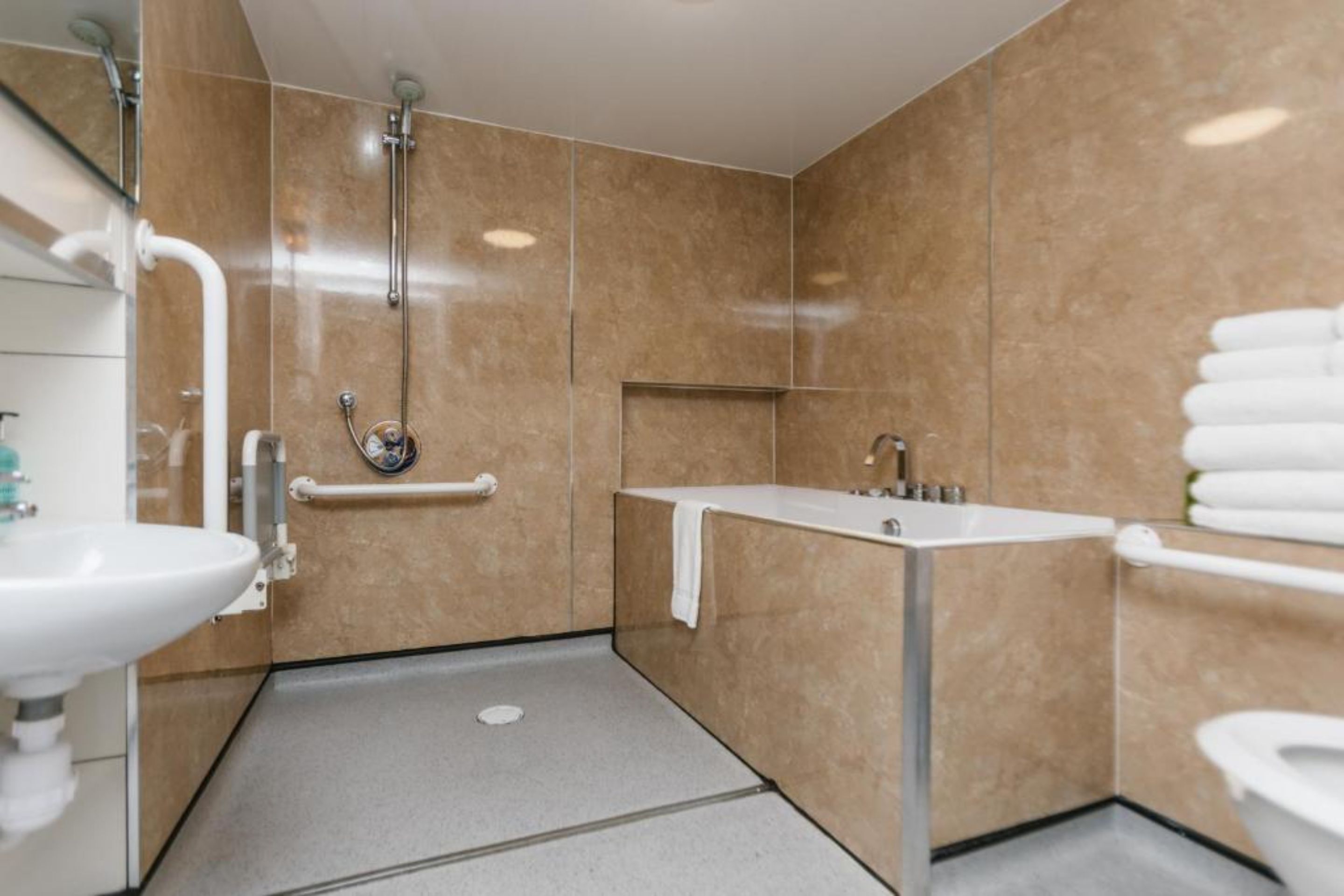 Foto - Siberia Bar & Hotel