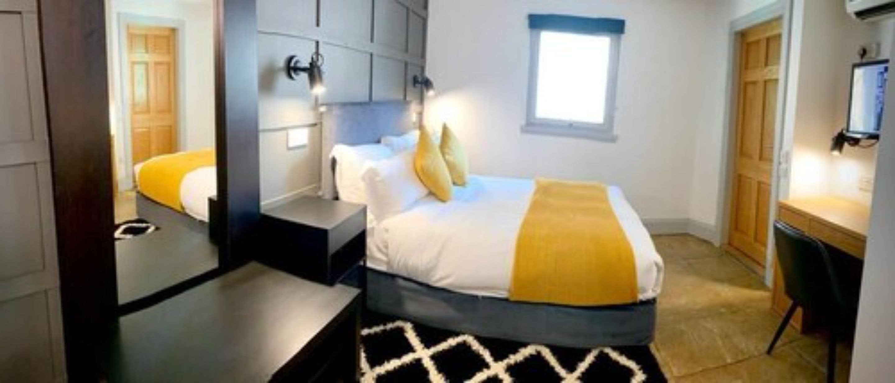 Foto - Siberia Bar & Hotel