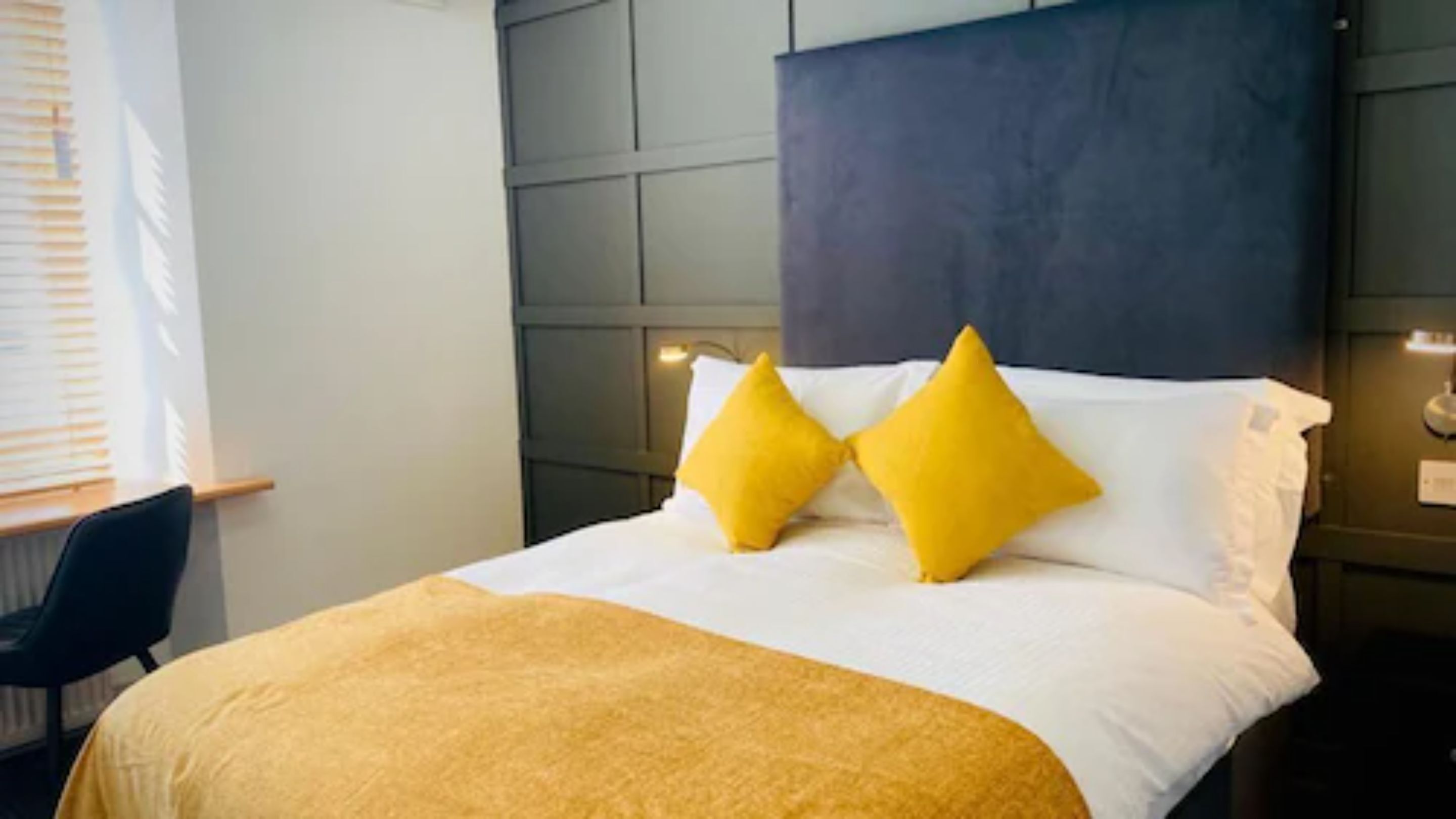 Foto - Siberia Bar & Hotel