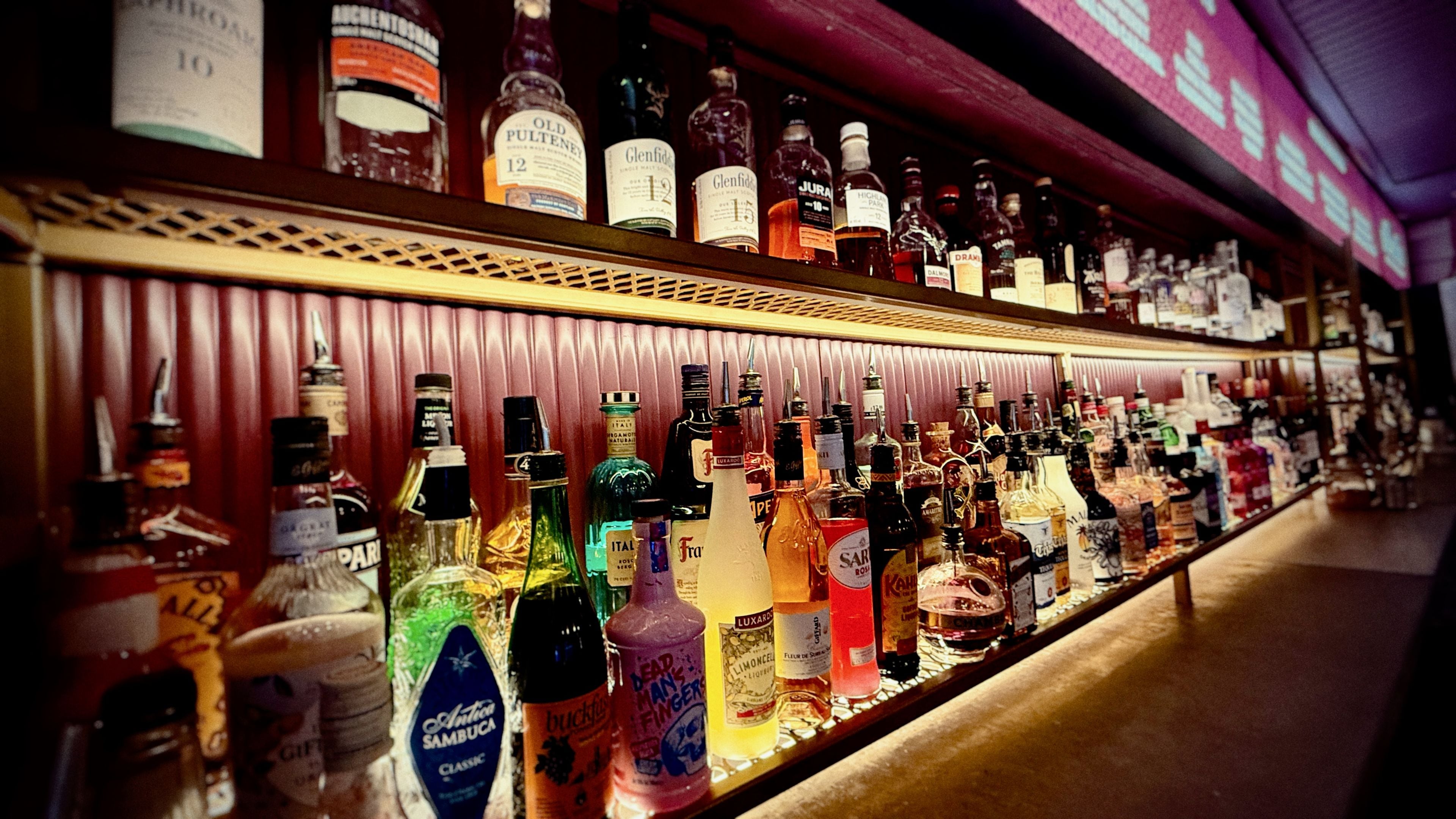 Foto - Siberia Bar & Hotel