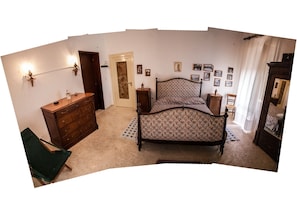 5 slaapkamers, wifi, beddengoed, rolstoeltoegang