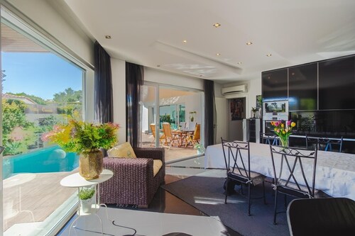 Cascade House,  Luxury Vila in Carvoeiro