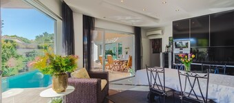 Cascade House,  Luxury Vila in Carvoeiro