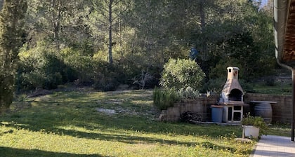 Villetta dei Lecci - Hübsche unabhängige Villa