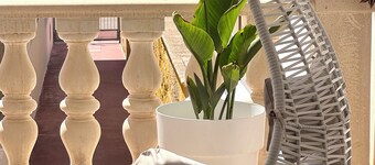 聖塔瑪麗亞萊烏卡民宿