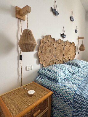Comfort Room, 1 Bedroom | Premium bedding, memory foam beds, soundproofing, free WiFi