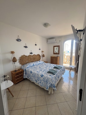 Comfort Room, 1 Bedroom
