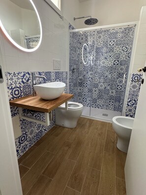 Chambre Double Confort | Salle de bain