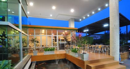 Eco Inn Prime Trang