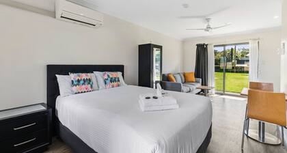 Lemon Tree Passage Motel