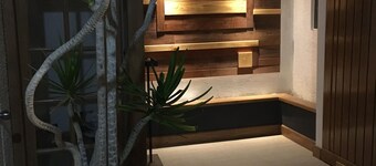 Fragga hospedaje Boutique