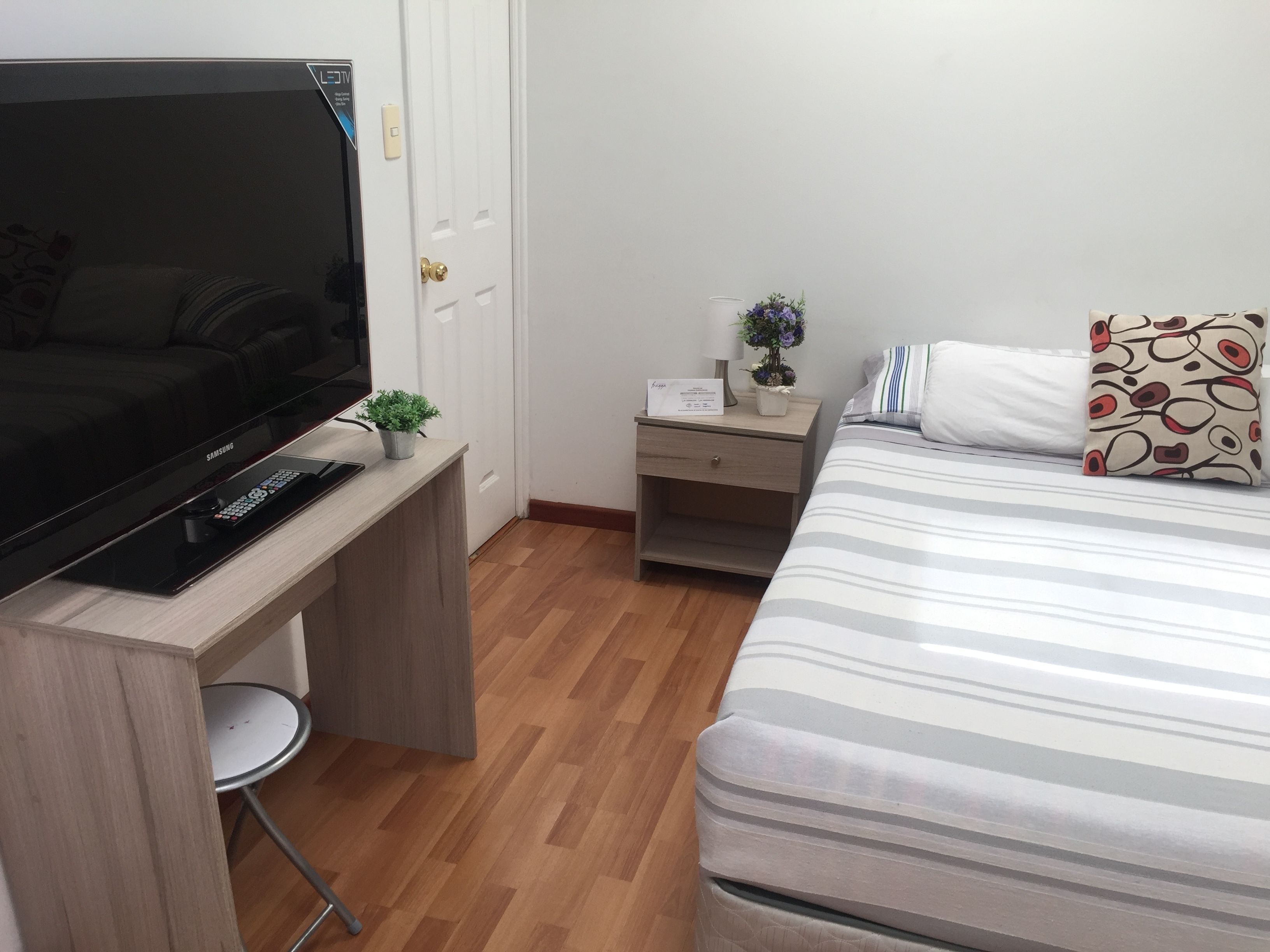 Foto - Fragga Hospedaje Boutique