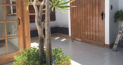 Fragga hospedaje Boutique