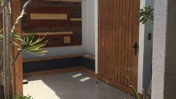 مدخل المنشأة