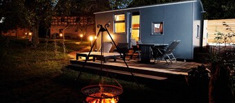 voiture Shepherd Merino - Handwerkerhof Suisse Franconienne - voiture allemande Merino - Handwerkerhof Suisse Franconienne