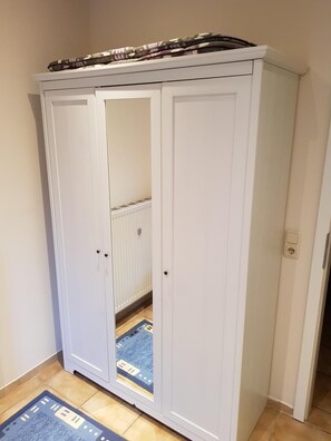 Interior - Very central apartment / 150m to the large Plöner See / Fewo 1 (Plön)